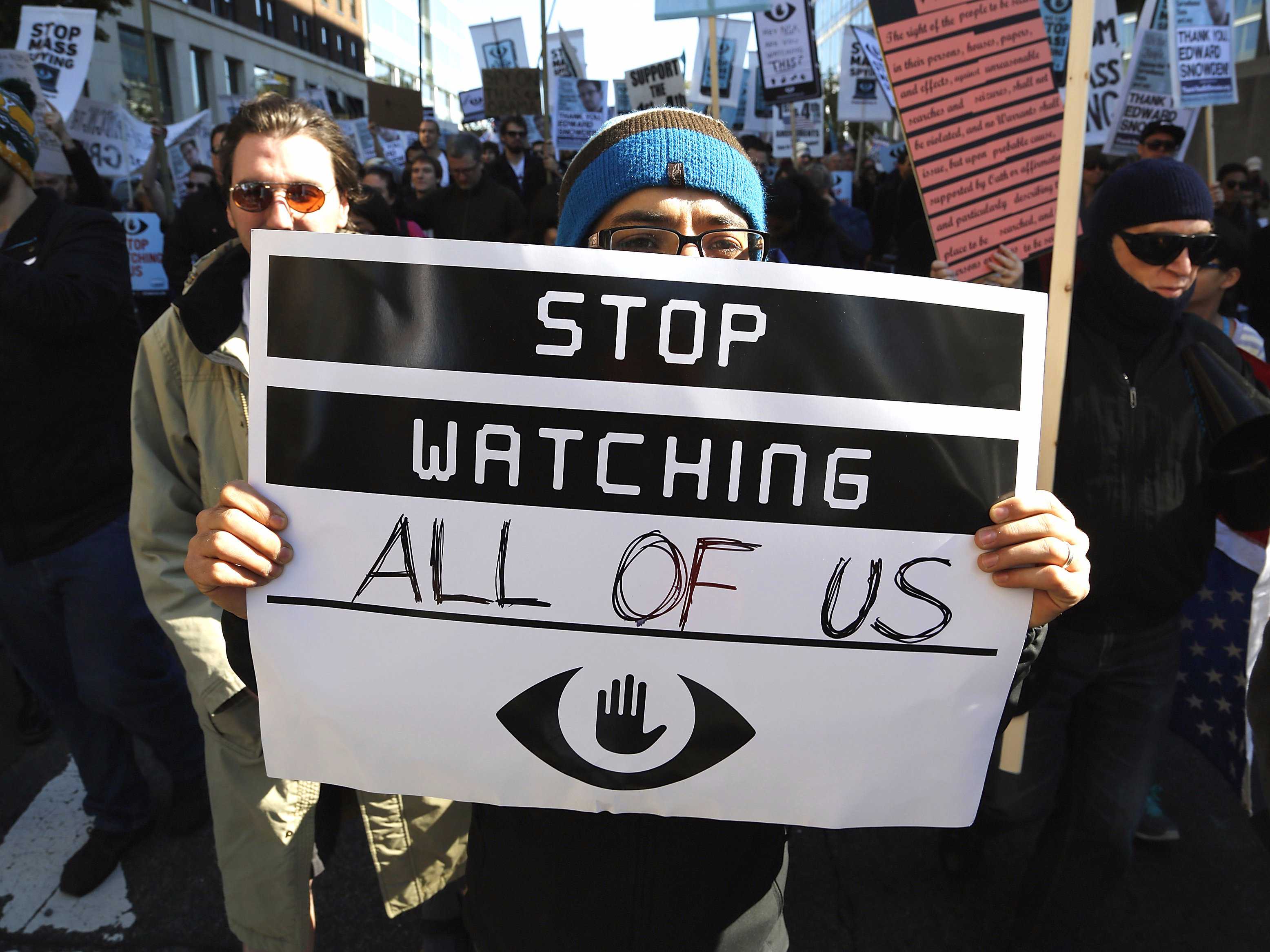 Navigating the Legal Labyrinth: How Governments Can Legally Invade Privacy