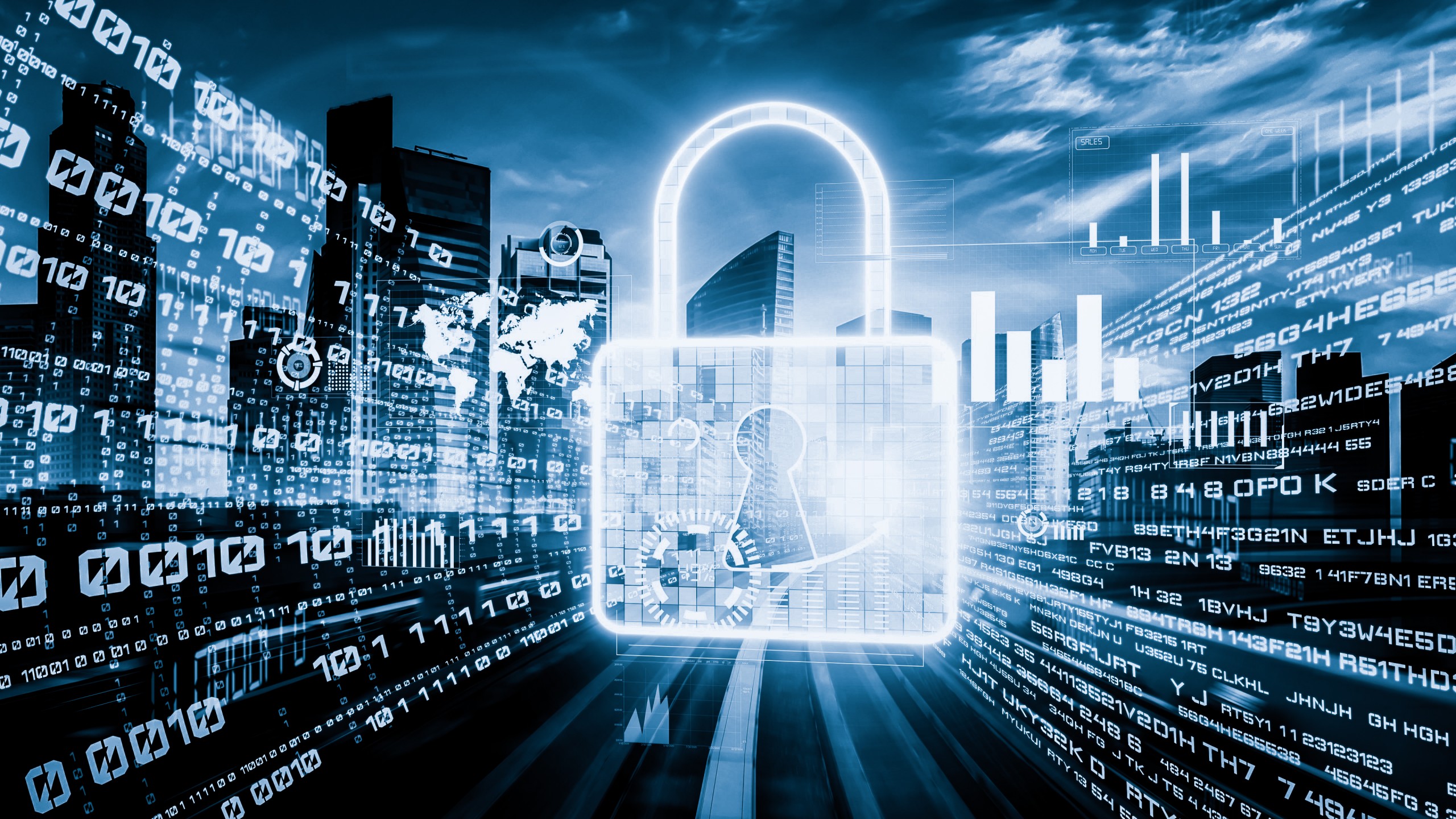 The Fragile Shield: Cybersecurity Risks in Western Water and Power Infrastructure