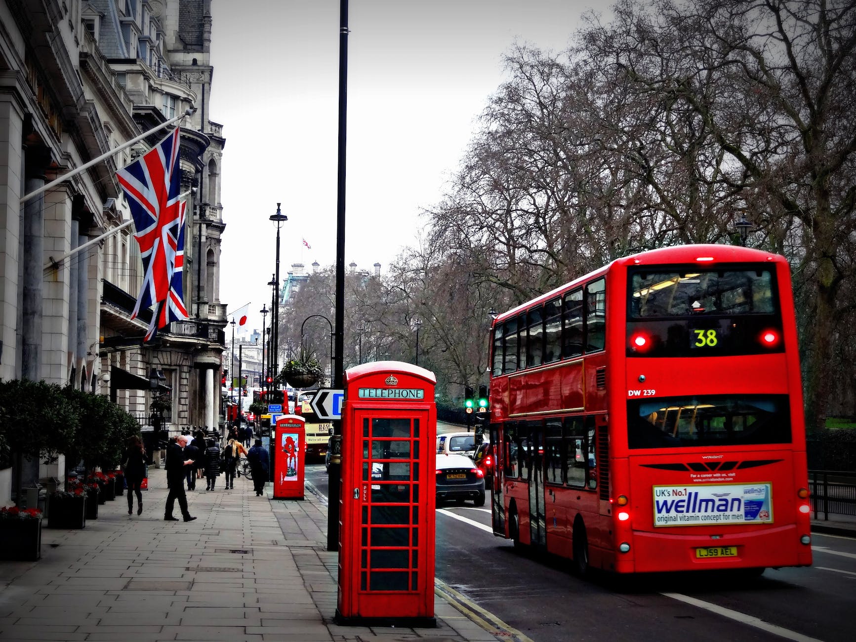 Navigating the Cyber Storm: Britain’s Battle Against Rising Digital Threats